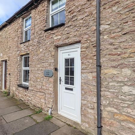 51 High Street Villa Kirkby Stephen Exterior foto