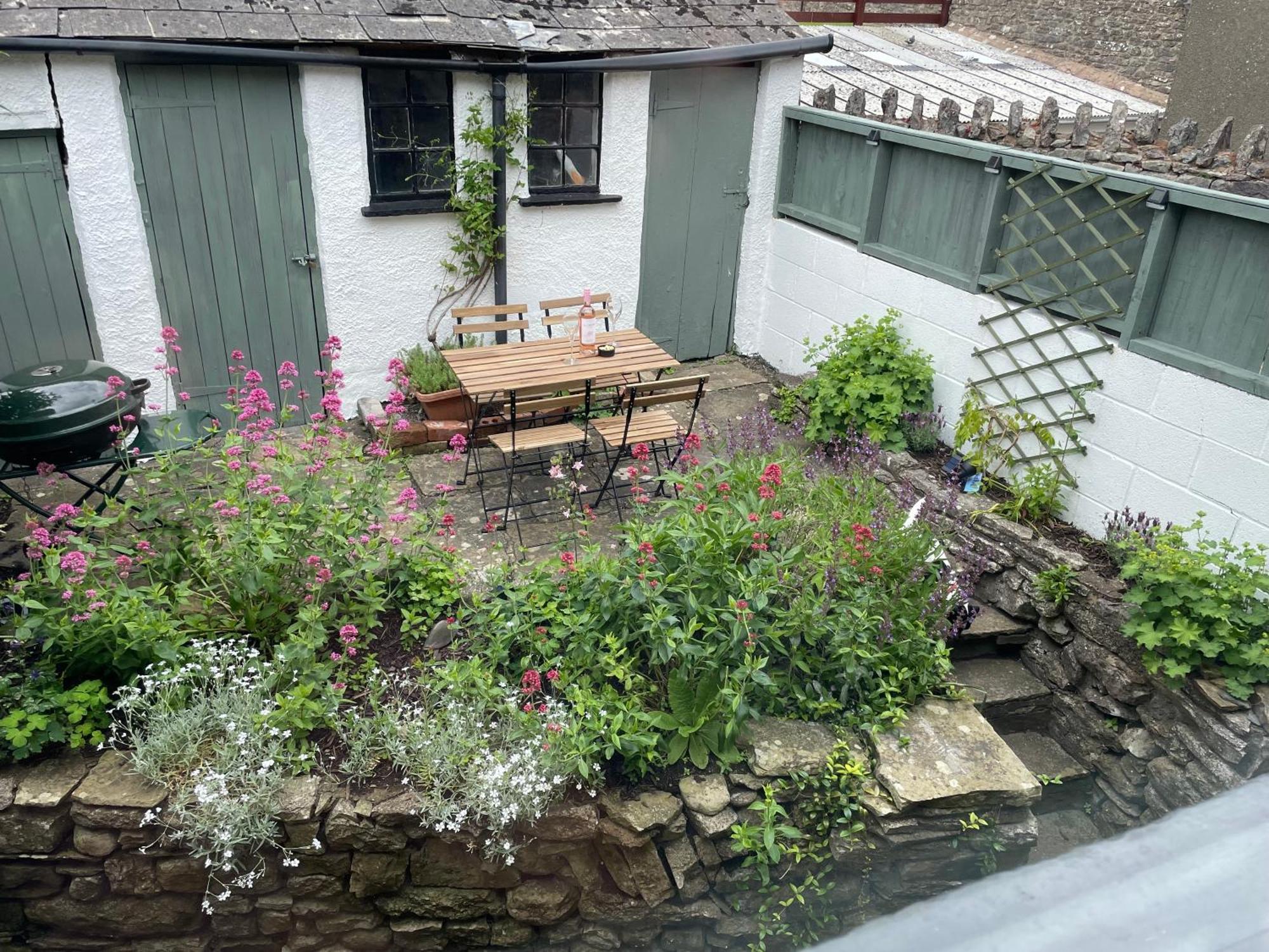 51 High Street Villa Kirkby Stephen Exterior foto