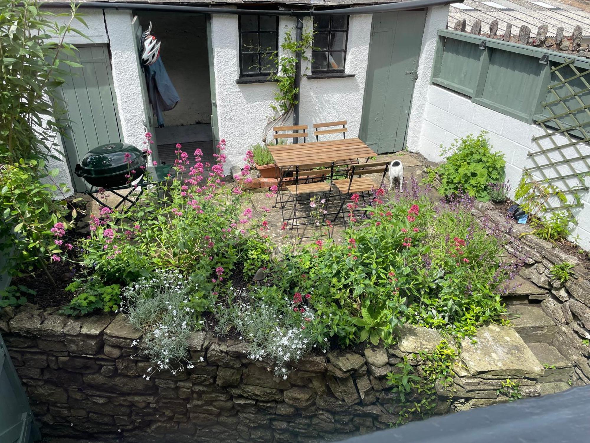 51 High Street Villa Kirkby Stephen Exterior foto